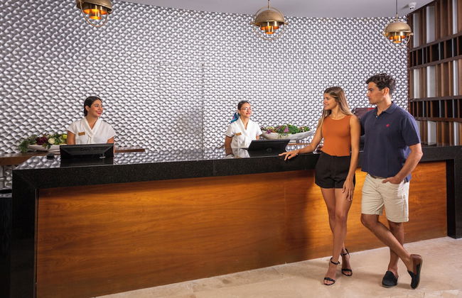 Sandos Cancún All Inclusive - Adults Only - Foto 4