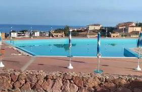 Appartamento Calarossa Sardegna CasaRosa - Foto 29