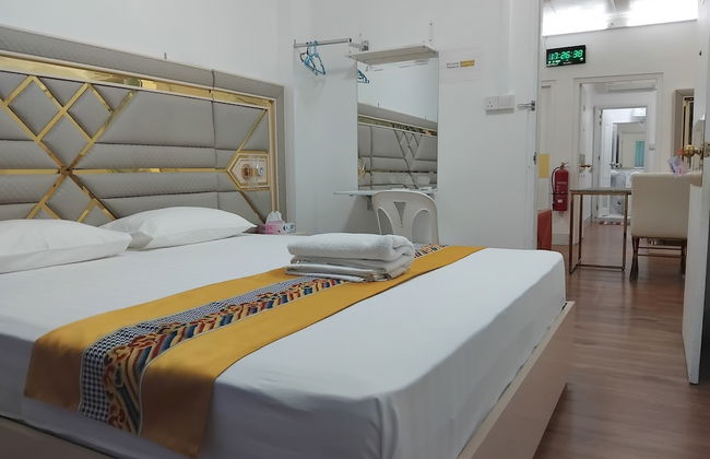 ontrack travel Male Maldives - Foto 11