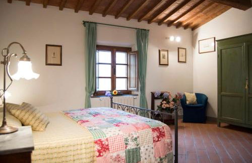 Il Poggetto di Casciana - Foto 24