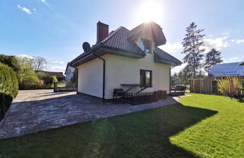 Domek wypoczynkowy Zielonka Szczytno - Foto 6