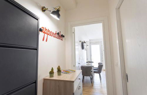 Silver Home - house in the center with garden, Otranto - Foto 12