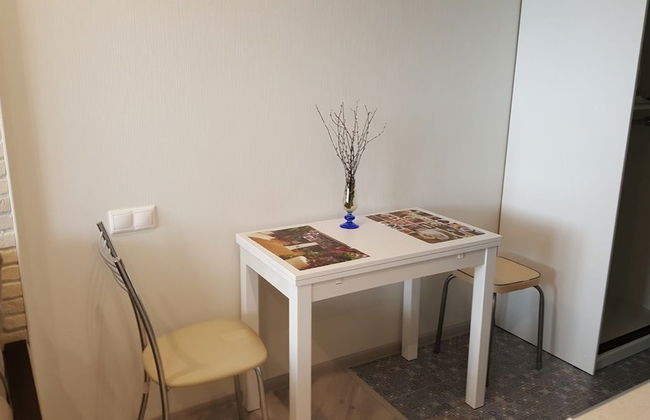 LOFT STUDIO Nosovihinskoe 25-3 - Photo 17