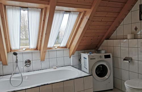 Ferienhaus Wieke - Foto 62