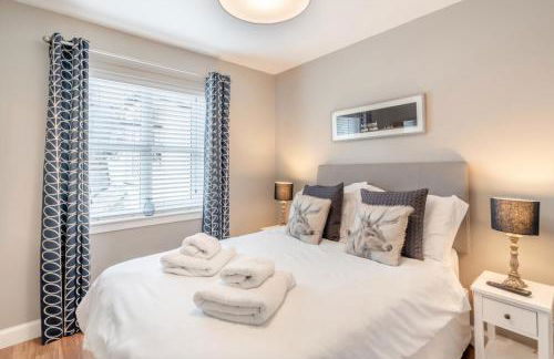 The Pines - Luxury 3-Bed Apartment Near Golf & Spa, Gleneagles, Auchterarder - Photo 9