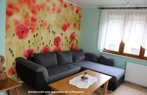 Ferienwohnung Katharina II - Foto 3
