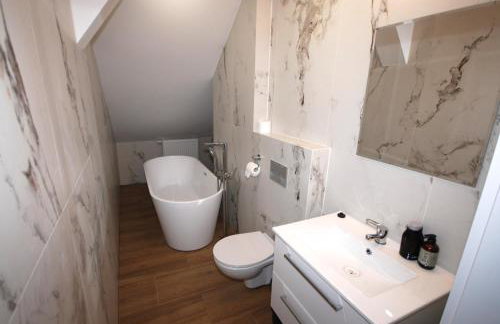 Noclegi Dywity - Foto 18