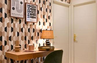 Extraordinaire Villa 5 étoiles 12 personnes 7 min Lille - Foto 21