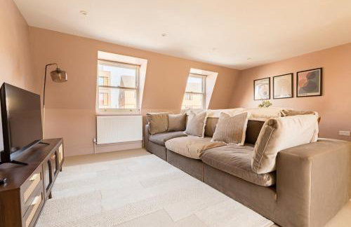 2BR Flat 10min to London Bridge - Foto 9