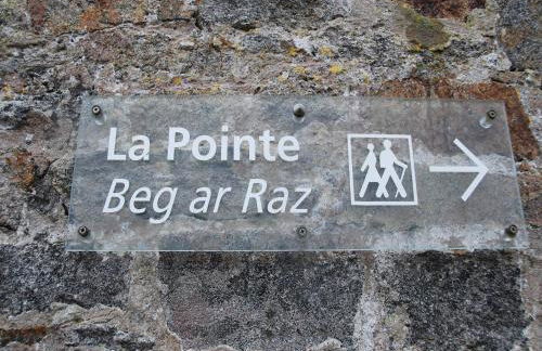 Beautiful holiday home by the sea in Penmarch - Foto 33