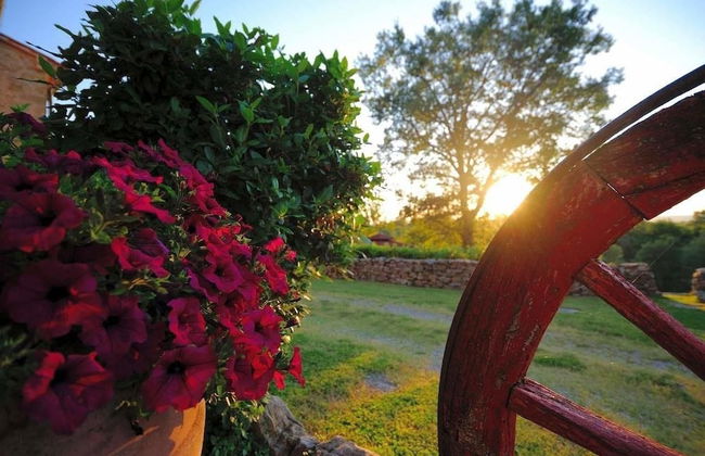 Agriturismo i Monti - Foto 35