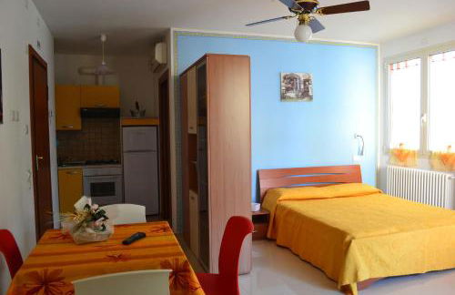 Residence Blu Marine - Photo 19