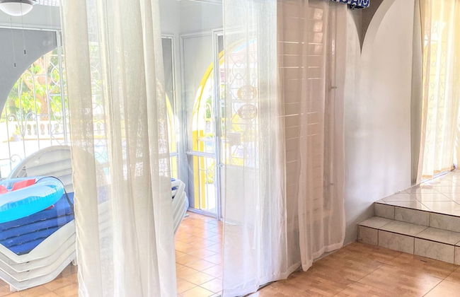 Yancey Largo Villa Perfect Jamaica Ironshore Getaway w Private Pool and Onsite Staff Services by RedAwning - Photo 67