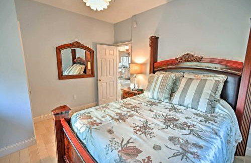 Oceanfront Sullivan Cottage on 6 Acres with Kayak! - Foto 21