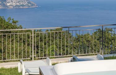 Villa Cristina - De Vivo Realty Piano di Sorrento - Foto 3