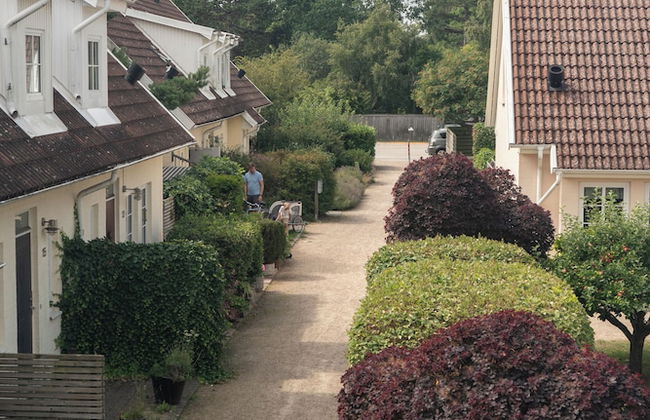 Falsterbo Beachside Apartments - Foto 42