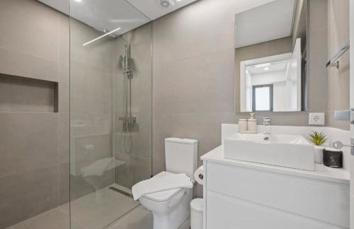 Central Apartment Steps From Beach - Foto 6