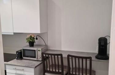 Appartement 2 pieces - Photo 44