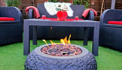 "Oasis of Peace Zagreb-Apartments" - Foto 3