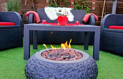 "Oasis of Peace Zagreb-Apartments" - Foto 3