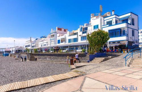 Villas Sicilia - Foto 43