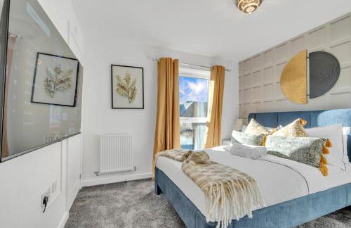 Brand New Luxurious 3bed House by AYMONS HAVEN - Foto 13