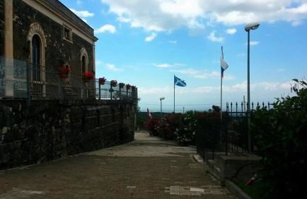 Villa Casina dell'Etna - Foto 68