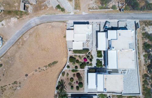 Fasolou Seaside Escape - Foto 32