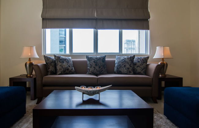 Rococo Residence - Photo 19