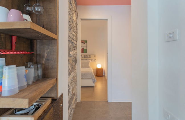 La Casa Dell'architetto by Rent all Como - Foto 14