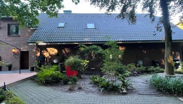 Hirschblick - Foto 2