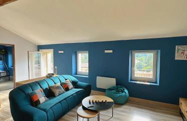 Le Loft des toits de Vernet - Foto 11