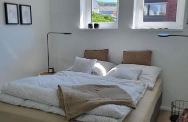 Ferienwohnung Neustadt-Wied - Foto 14