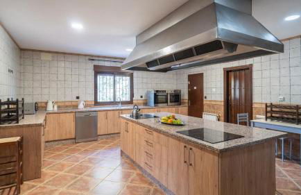 Finca Las Hoyas Loja by Ruralidays - Foto 28