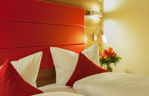 BATU Apart Hotel - Foto 36