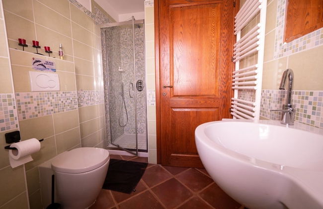 B&B Naturin - Cascina Colombaro - Photo 19