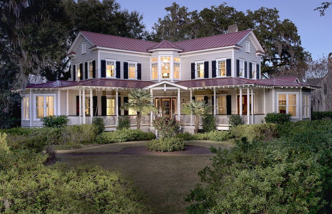 Montage Palmetto Bluff Residences - Foto 70