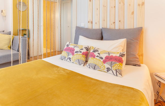 D&S - Ribeira Premium Apartments - Foto 5