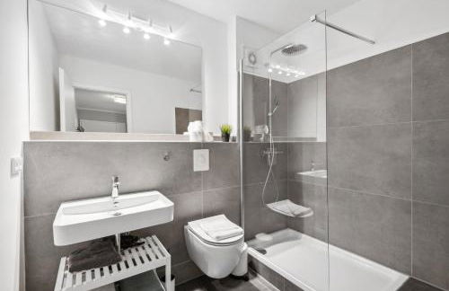 Traumhafte Wohnung mitten in Charlottenburg - Foto 24