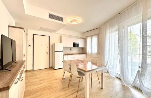 Villaggio Lido-Carraro Immobiliare Jesolo-Family Apartments - Foto 47