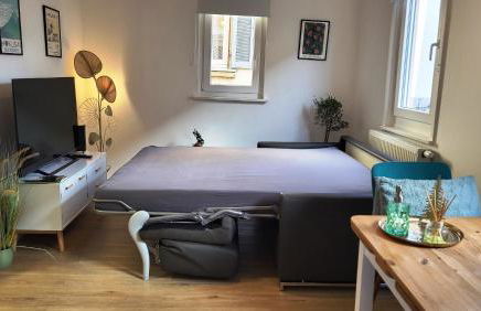 Apartment Weberstrasse - Foto 9