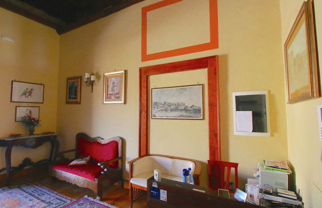 Mansion in Parghelia Near Coast of the Gods - Foto 15