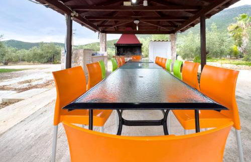 SIX INDEPENDENT HOUSES BY THE sea - Foto 41