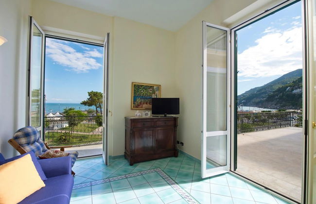 Appartamento a Vietri sul Mare ID 3048 - Foto 9