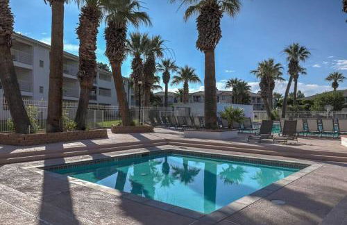 Perfect Family Escape - 3 Bed Condo with Pools - Photo 29