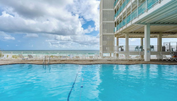 Fontainebleau 335 by Avantstay Beachfront Access - Foto 4, Interior