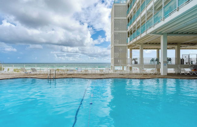 Fontainebleau 335 by Avantstay Beachfront Access - Foto 4