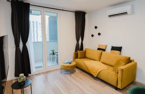 Koi Deluxe, Urban Two Bedroom Oasis - Foto 10