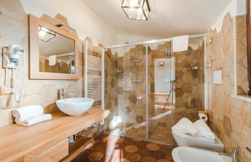 Seguire Le Botti - Agriturismo Cantina Sant'Andrea - Foto 7