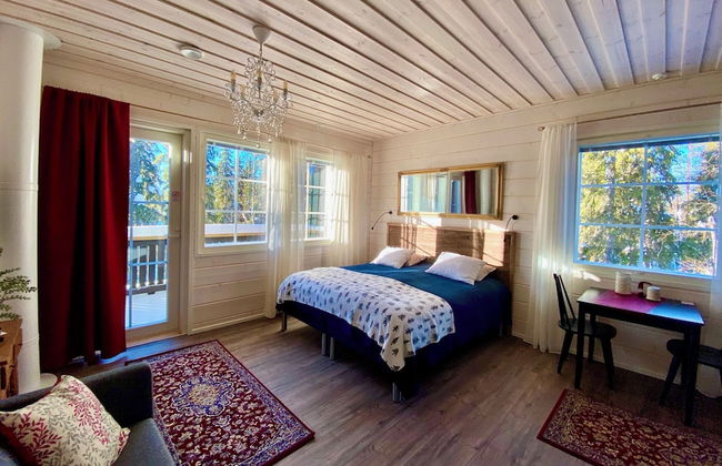 Villa Happy Fox - Foto 15